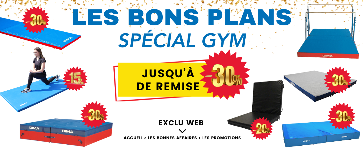 BONS PLANS DIMA
